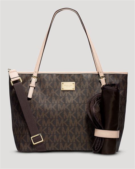 michael kors diaper bag outlet.